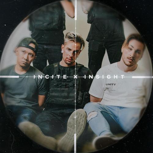 Incite // Insight Official TikTok Music - After Thought - Listening To ...