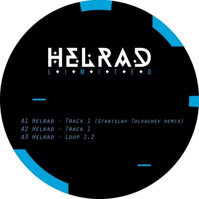 Helrad Limited 001's cover