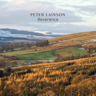 Reverence By Peter Lainson's cover