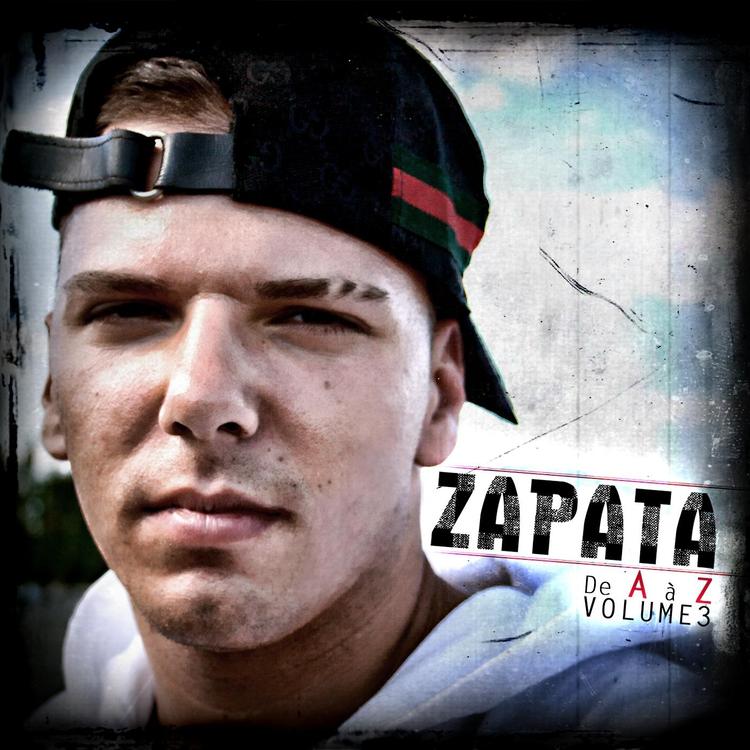 Zapata's avatar image