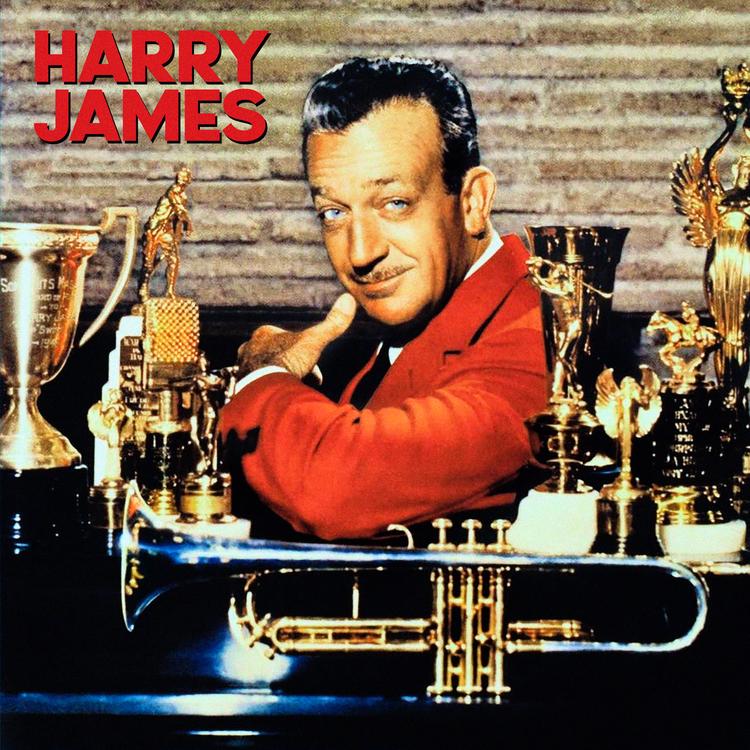 Harry James Orchestra's avatar image