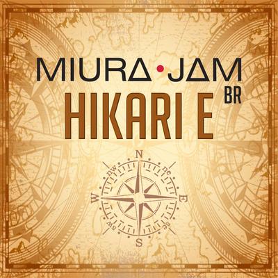 Hikari e (One Piece) By Miura Jam BR's cover