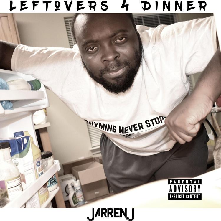 Jarren J's avatar image