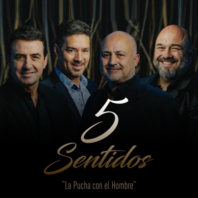 5 Sentidos's avatar image