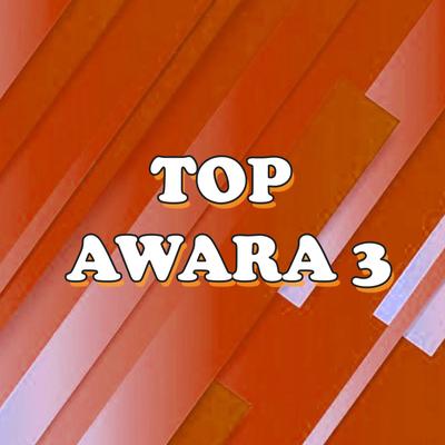 Top Awara, Vol. 3's cover