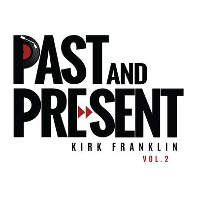 Past & Present Vol. 2's cover