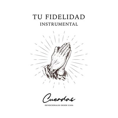 Tu Fidelidad Instrumental's cover