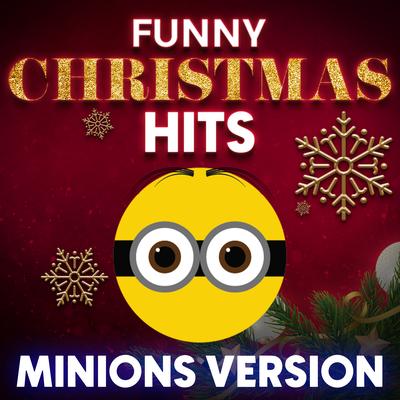 Funny Christmas Hits: Minions Version's cover