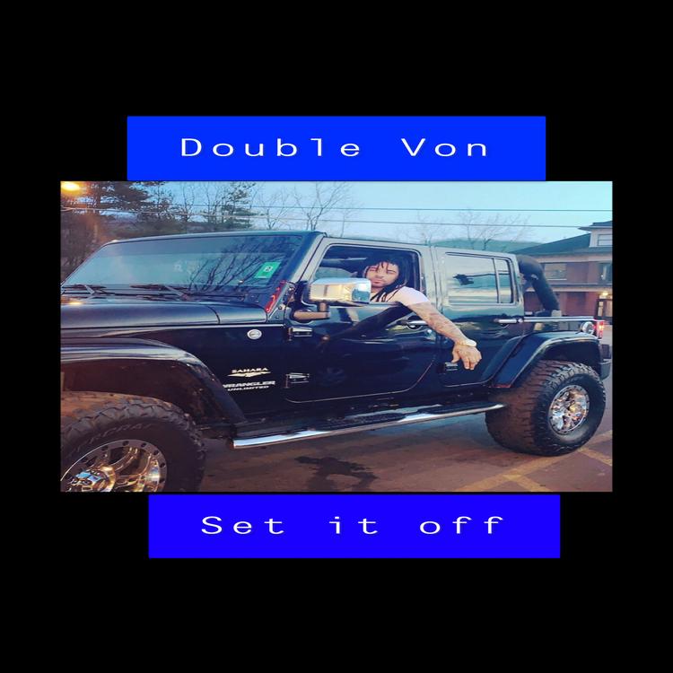 Double Von's avatar image