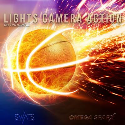 Lights Camera Action (Instrumental)'s cover