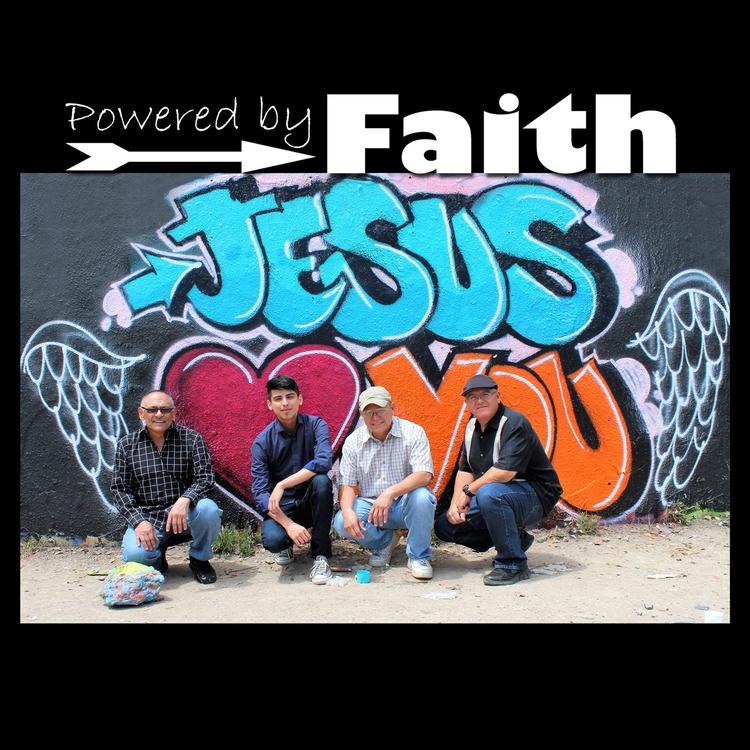 Powered By Faith's avatar image