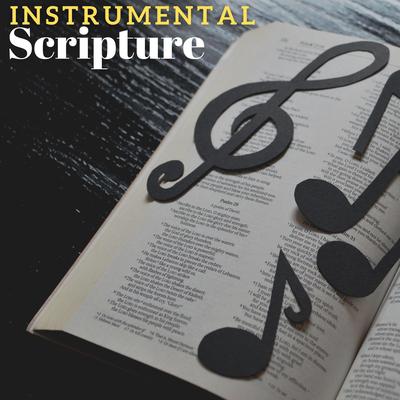 Scripture By JDHD beats's cover