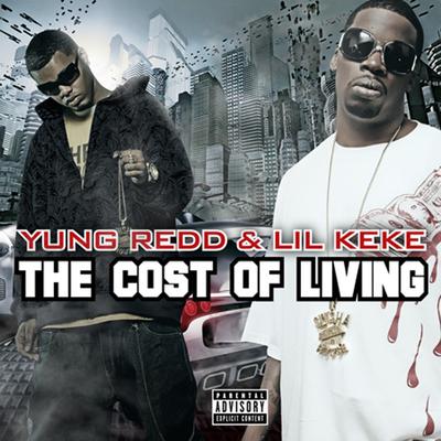 The Cost of Living's cover