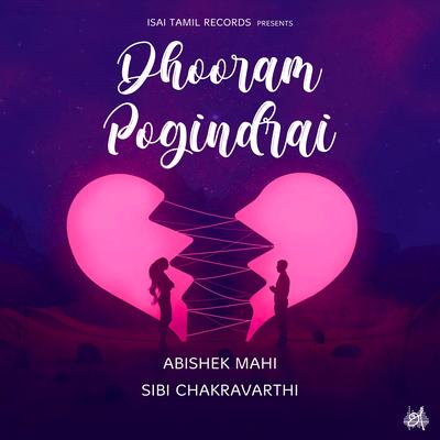 Dhooram Pogindrai's cover