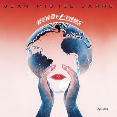 Fourth Rendez-Vous By Jean-Michel Jarre's cover