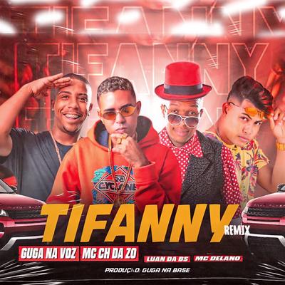 Tifanny (Remix)'s cover