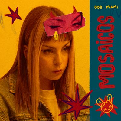 Sed By ODD MAMI's cover