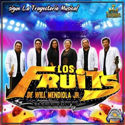 Los Fruits's cover