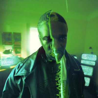 Green Juice (feat. Pharrell Williams & The Neptunes) By A$AP Ferg, Pharrell Williams, The Neptunes's cover