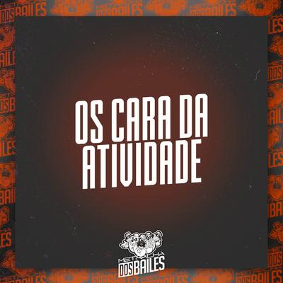 Os Cara da Atividade's cover