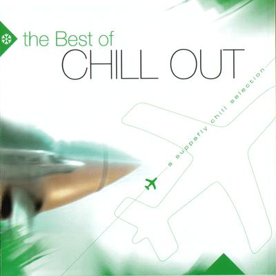 The Best of Chill Out Vol. 2's cover