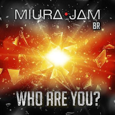 Who are You? (Boruto: Naruto Next Generations) By Miura Jam BR's cover