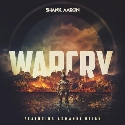 Warcry (feat. Armanni Reign)'s cover