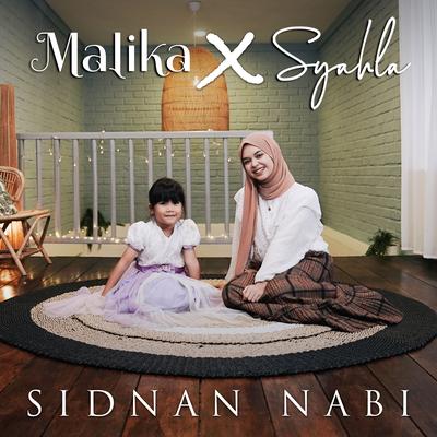 Sidnan Nabi's cover