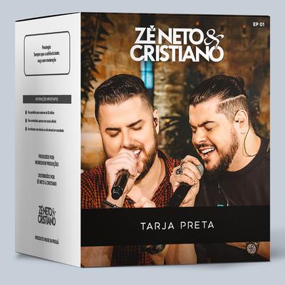 Melhor Ser uma Saudade By Zé Neto & Cristiano's cover