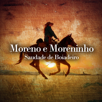 Raiz de Pinheirinho By Moreno E Moreninho's cover