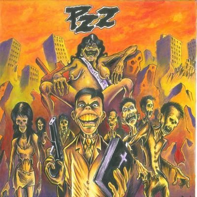 PZZ's cover