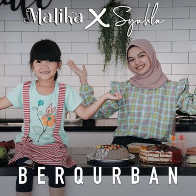 Berqurban's cover