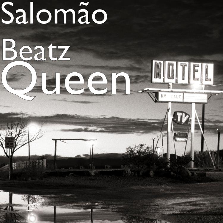 Salomão Beatz's avatar image
