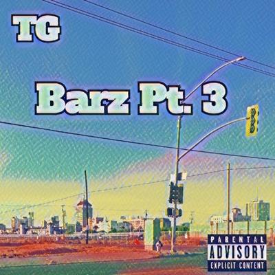 Barz, Pt. 3's cover