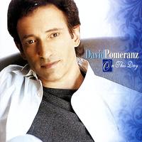 David Pomeranz's avatar cover