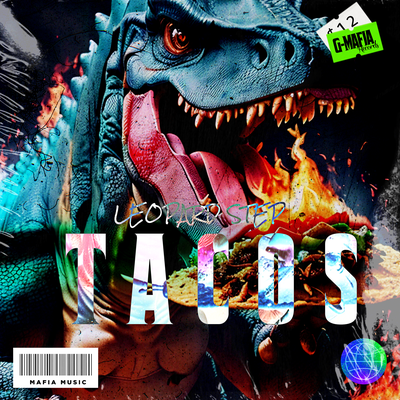 Tacos (Radio-Edit) By Leopard Step's cover