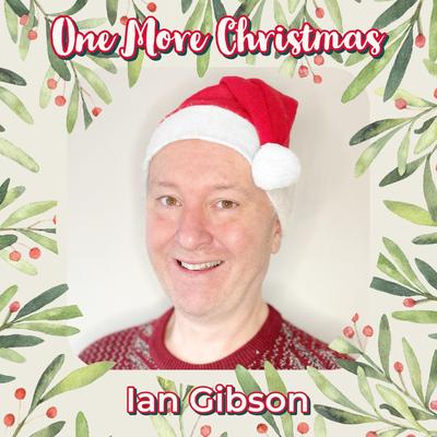 Ian Gibson's cover