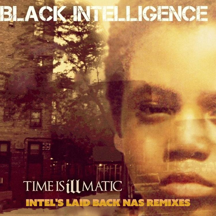 Black Intelligence's avatar image