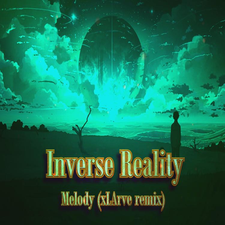 Inverse Reality's avatar image