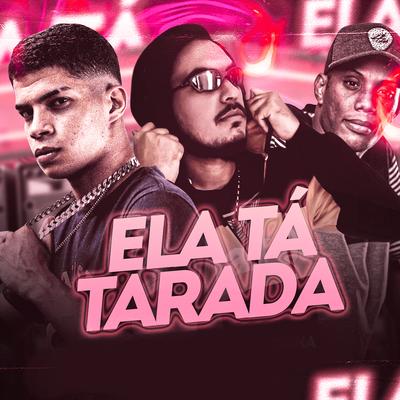 Ela Ta Tarada's cover