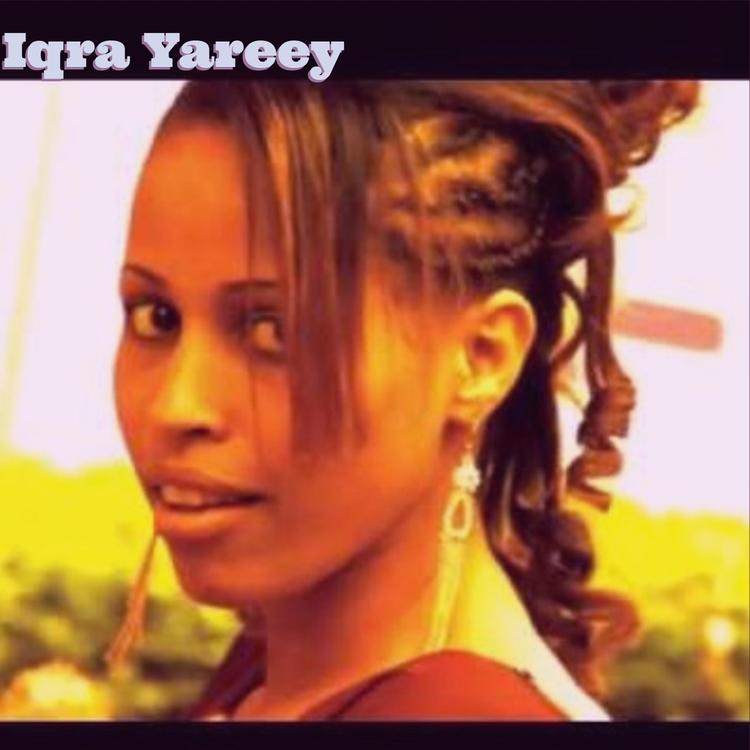 Iqra Yareey's avatar image