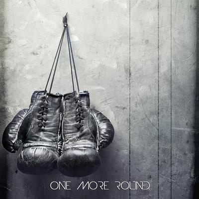 One More Round - EP's cover