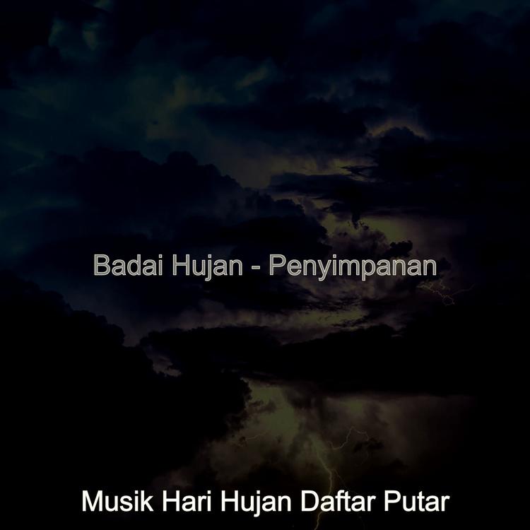 Musik Hari Hujan Daftar Putar's avatar image