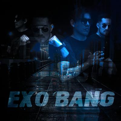 Exo Bang's cover