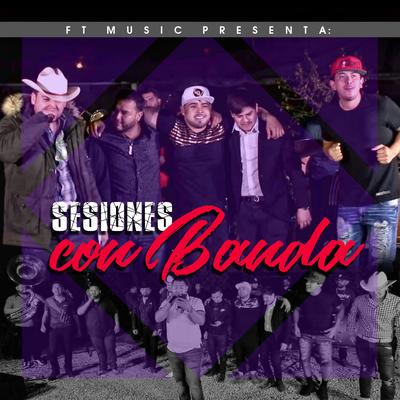 Sesiones Con Banda's cover