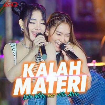 Kalah Materi's cover