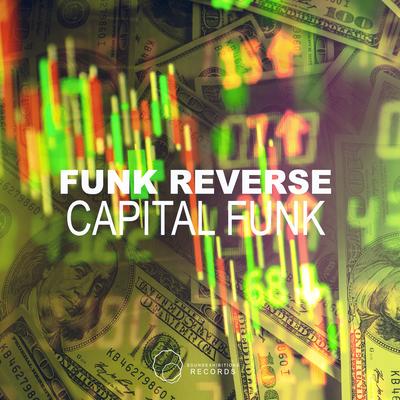 Capital Funk's cover