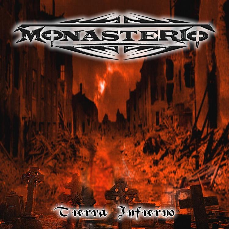 Monasterio's avatar image