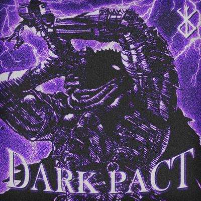 Dark Pact By EL$E's cover