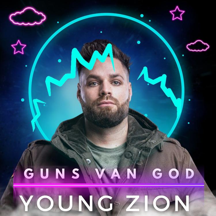 YOUNGZION's avatar image